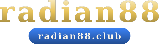 radian88 logo