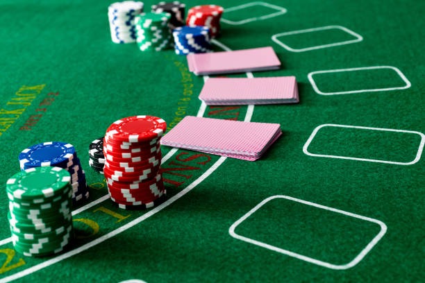 radian88 Live Blackjack Prestige
